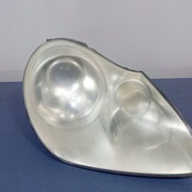 Frontscheinwerfer Porsche Cayenne 7L5941006 Rechts Scheinwerfer Headlight SCH6928897301vv