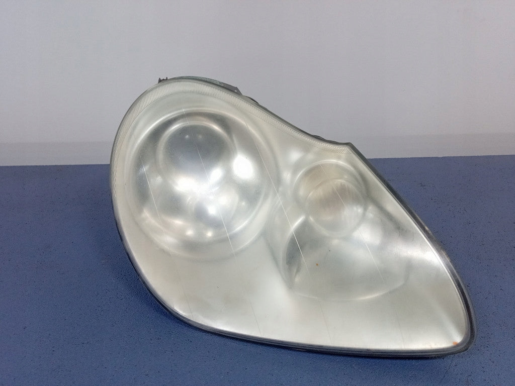 Frontscheinwerfer Porsche Cayenne 7L5941006 Rechts Scheinwerfer Headlight SCH6928897301vv