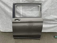 Laden Sie das Bild in den Galerie-Viewer, Tür Mercedes-Benz W447 A447730 Vorne Links Braun Door Porta Porte