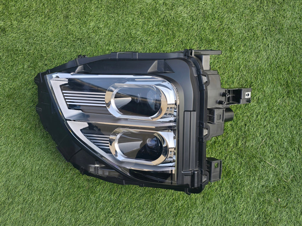 Frontscheinwerfer Mitsubishi Eclipse Cross I Links Scheinwerfer Headlight SCH8410759159mg