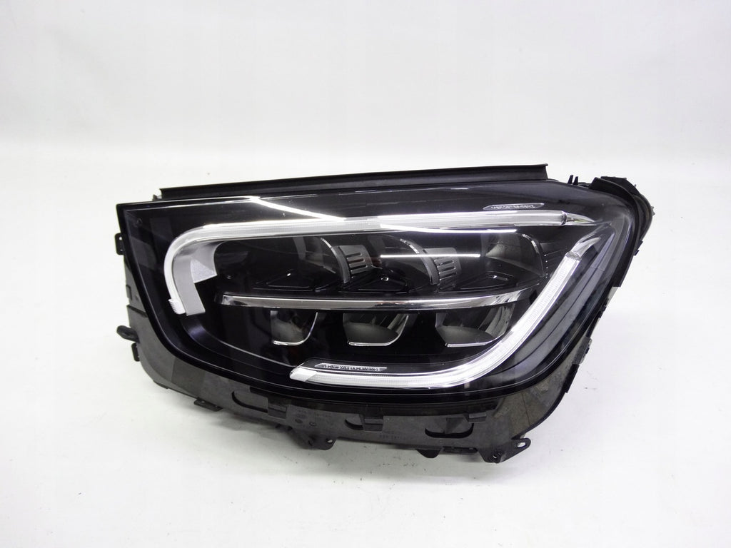 Frontscheinwerfer Mercedes-Benz Glc X253 A2539066901 LED Links Headlight SCH8832434616eg