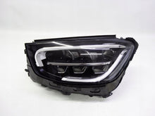 Laden Sie das Bild in den Galerie-Viewer, Frontscheinwerfer Mercedes-Benz Glc X253 A2539066901 LED Links Headlight SCH8832434616eg