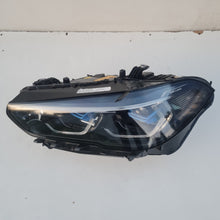 Laden Sie das Bild in den Galerie-Viewer, Frontscheinwerfer BMW X5 G05 G06 8082573-01 LED Links Scheinwerfer Headlight SCH6651243574yk