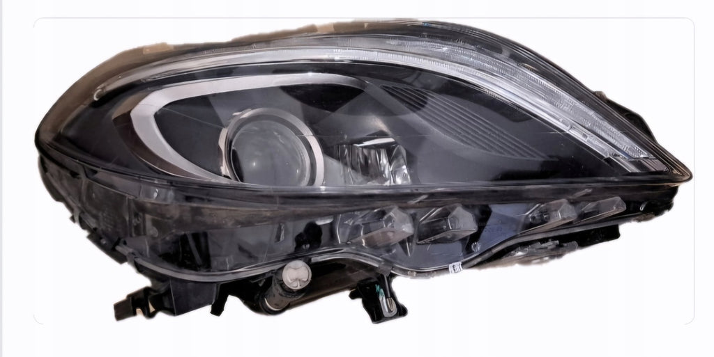Frontscheinwerfer Mercedes-Benz W246 A2468200861 Rechts Scheinwerfer Headlight SCH9312273043xv