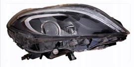 Frontscheinwerfer Mercedes-Benz W246 A2468200861 Rechts Scheinwerfer Headlight SCH9312273043xv