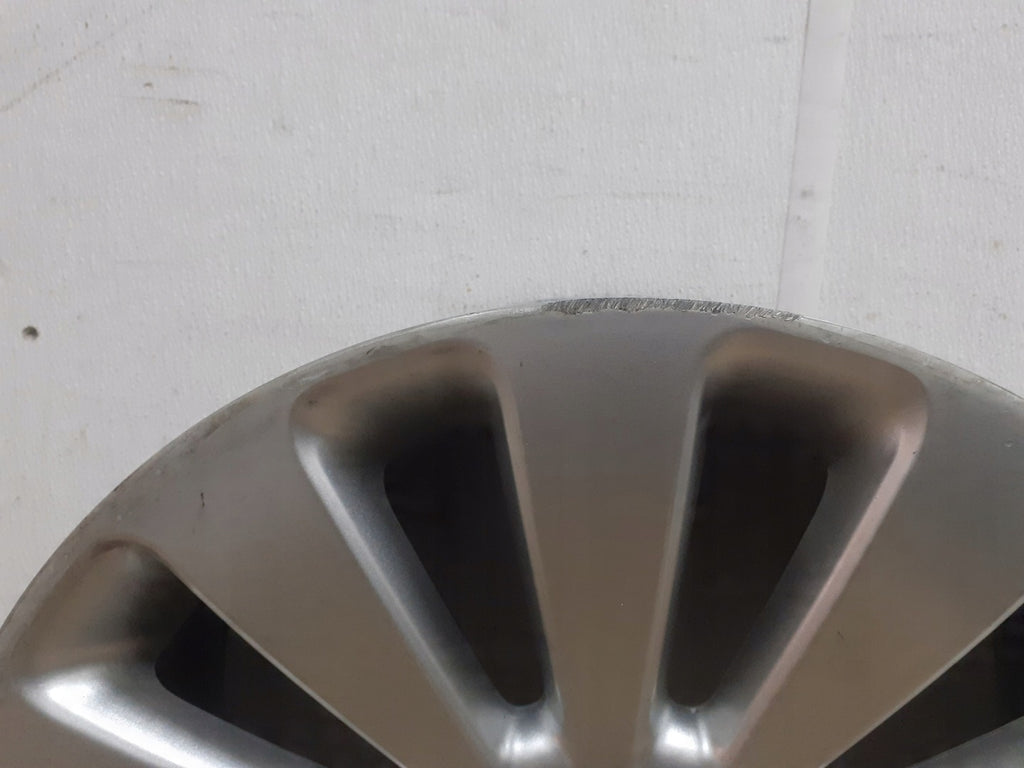 1x Alufelge 19 Zoll 8.5" 5x108 Jaguar Xf X250 Xj X351 Rim Wheel