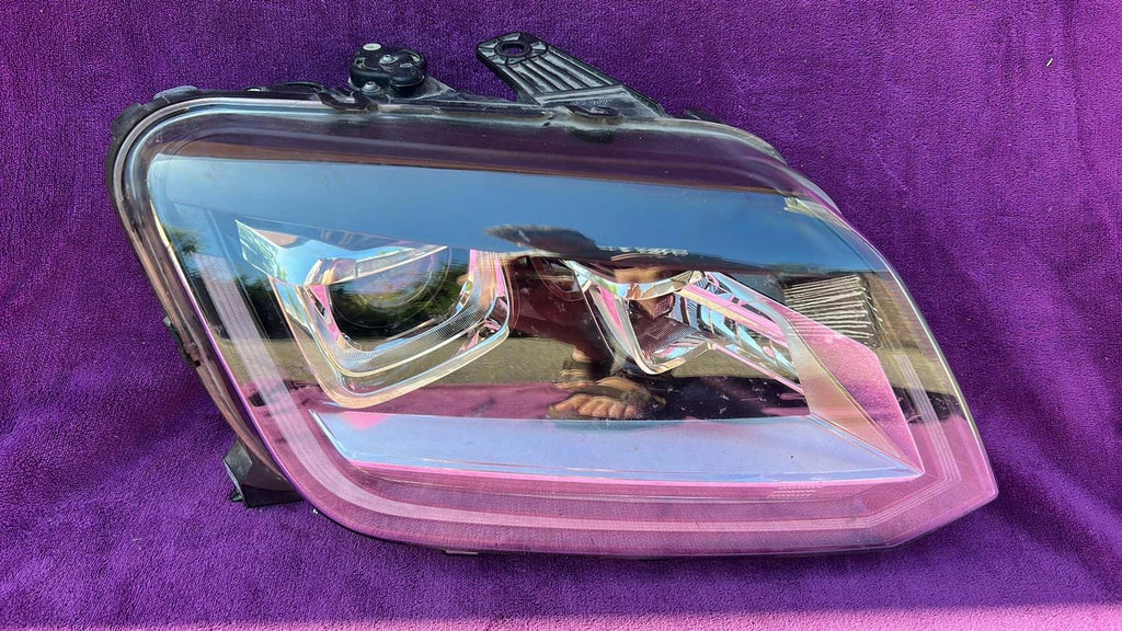 Frontscheinwerfer VW Amarok 2H3941032BB Xenon Rechts Scheinwerfer Headlight SCH4264748924pn