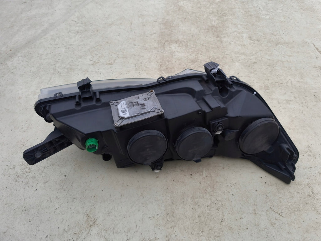 Frontscheinwerfer Fiat Ducato 1394433080 Links Scheinwerfer Headlight SCH9523526992gx
