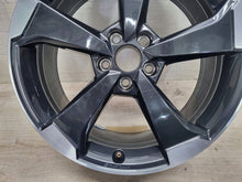 Load image into Gallery viewer, 1x Alufelge 19 Zoll 81A601025M Audi Q2 Rim Wheel FEL5113505356dq