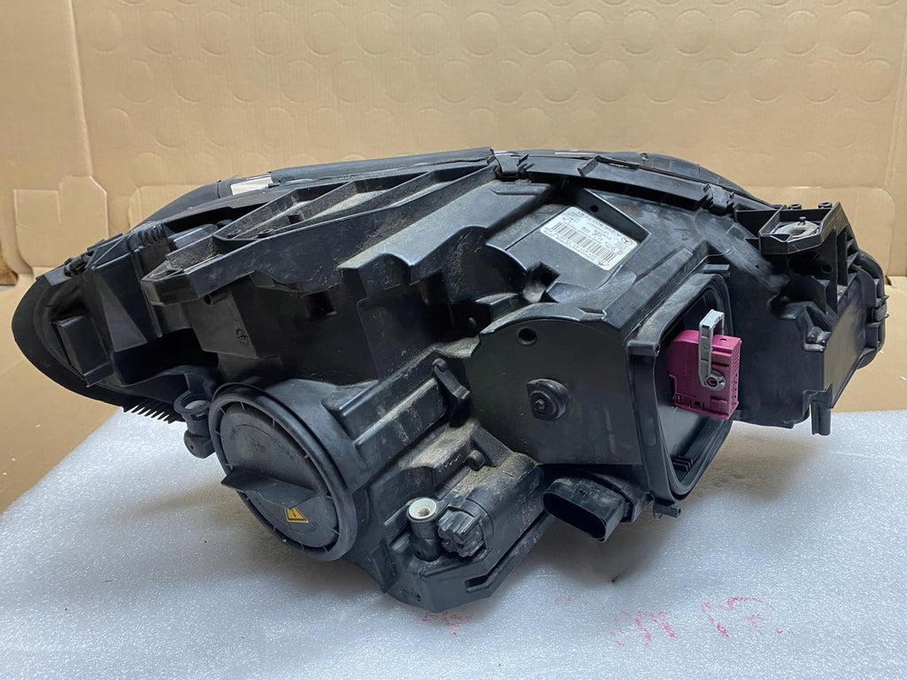 Frontscheinwerfer Mercedes-Benz W246 A2468207161 Xenon Links Headlight SCH4969033881pe