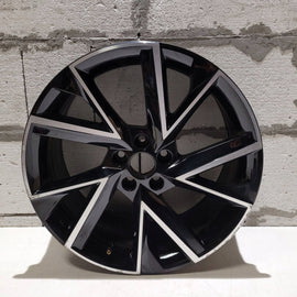 1x Alufelge 18 Zoll 7.5