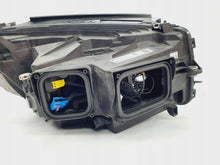 Laden Sie das Bild in den Galerie-Viewer, Frontscheinwerfer Mercedes-Benz Glc A2539061501 GERO1 LED Links Headlight SCH1700574483sb
