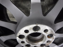 Load image into Gallery viewer, 1x Alufelge 17 Zoll 7.5" 5x112 38ET Glanz Silber 8W0601025C Audi A4 A3 Rim Wheel FEL1249531851xk