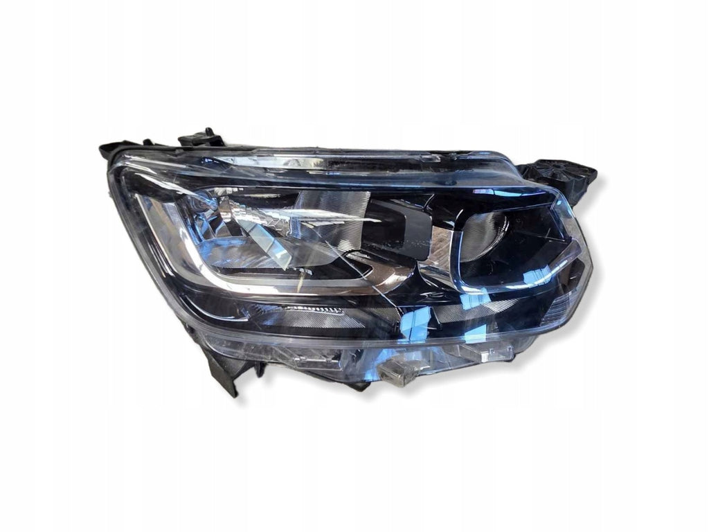 Frontscheinwerfer Toyota Proace 9835780580 Rechts Scheinwerfer Headlight SCH6187290894hd