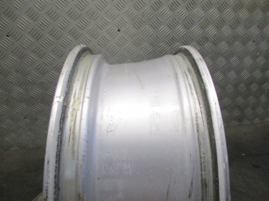 4x Alufelge 17 Zoll 7.0" 4x114.3 Honda Accord Vii Rim Wheel FEL5444528820td
