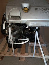 Laden Sie das Bild in den Galerie-Viewer, Motor Renault Vel Satis Bj0 F4R763 2.0 163PS 120kW 179TKm 2003 Benzin Komplett