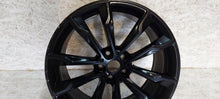 Load image into Gallery viewer, 1x Alufelge 20 Zoll 9.5" 5x112 43ET 7916266 BMW X3 G01 G02 Rim Wheel FEL4417028444sf