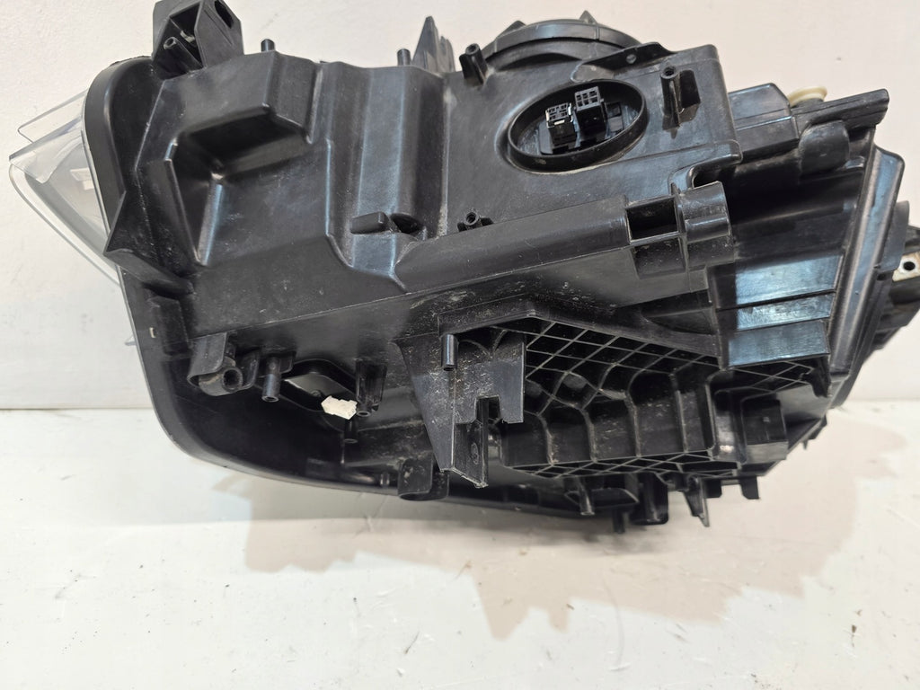 Frontscheinwerfer BMW 1 F21 F20 722967810 Rechts Scheinwerfer Headlight SCH5940805000ps