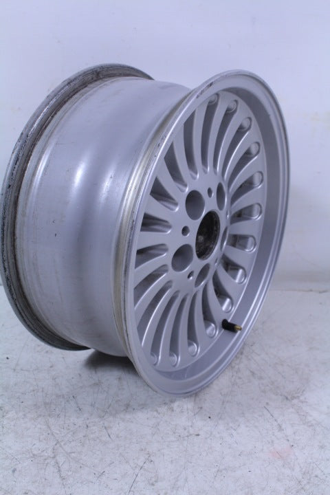 1x Alufelge 16 Zoll 7.0" 5x120 BMW 5 E39 Rim Wheel FEL2721107301fp