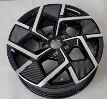 Load image into Gallery viewer, 1x Alufelge 18 Zoll 7.0" 5x114.3 40ET Rim Wheel FEL4814615877ib