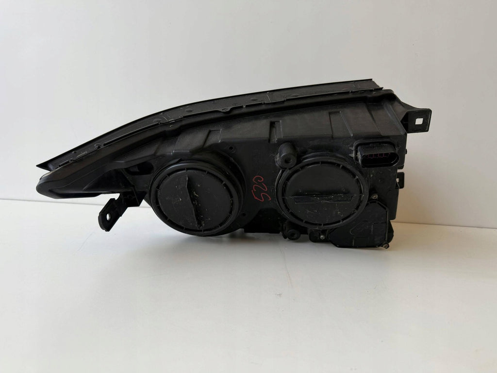 Frontscheinwerfer VW Crafter 2E1941006 Rechts Scheinwerfer Headlight SCH1618006682te