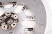 Load image into Gallery viewer, 1x Alufelge 17 Zoll 12.5" 5x110 40ET 735577525 Jeep Renegade Rim Wheel FEL4533749711um