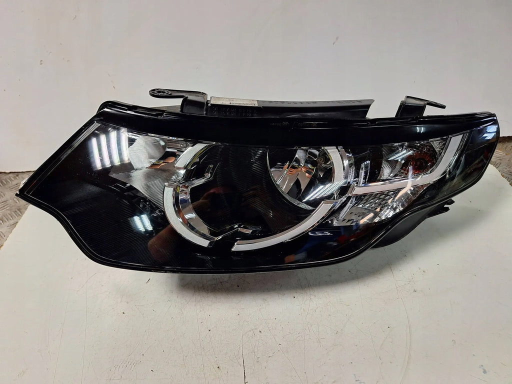 Frontscheinwerfer Land Rover Sport Discovery L550 FK72-13W030-BD Links Headlight SCH4032640776yk