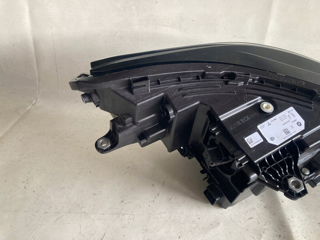 Frontscheinwerfer BMW X1 4A27815-01 LED Links Scheinwerfer Headlight SCH7145792474gn
