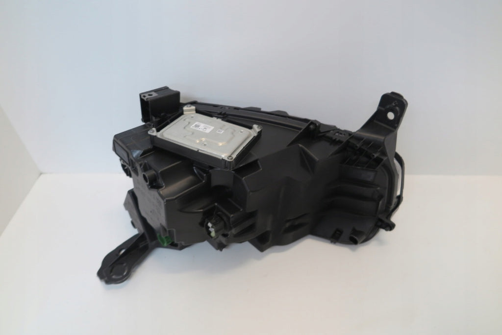 Frontscheinwerfer Jeep 522187160 Rechts Scheinwerfer Headlight SCH4323020980ke