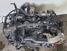 Laden Sie das Bild in den Galerie-Viewer, Motor Audi A6 C6 BPP 2.7 TDI 180PS 132kW 2006 Diesel Engine Komplett