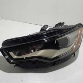 Frontscheinwerfer Audi A6 Links Scheinwerfer Headlight SCH6482588385pa