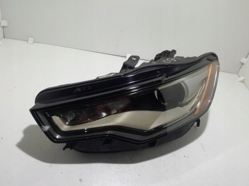 Frontscheinwerfer Audi A6 Links Scheinwerfer Headlight SCH6482588385pa