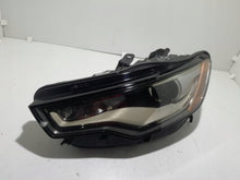 Laden Sie das Bild in den Galerie-Viewer, Frontscheinwerfer Audi A6 Links Scheinwerfer Headlight SCH6482588385pa