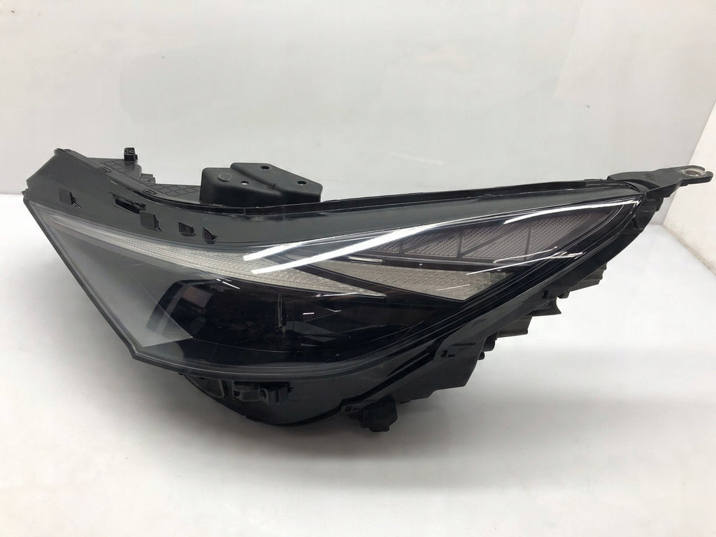 Frontscheinwerfer Hyundai Elantra VII 92101-AA200 LED Links Headlight