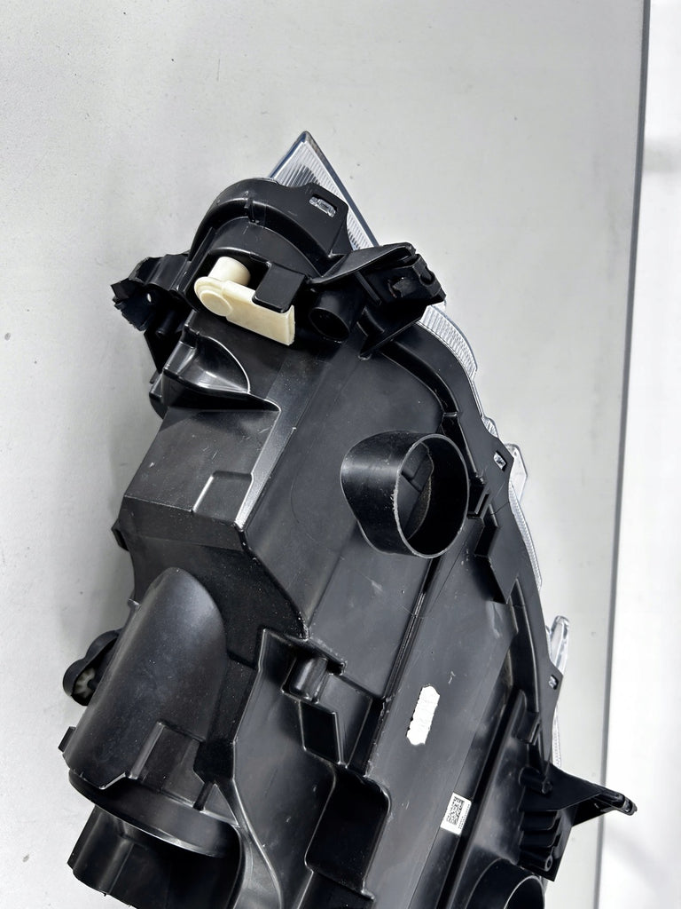 Frontscheinwerfer Seat Arona 6F1941005F Ein Stück (Rechts oder Links) Headlight