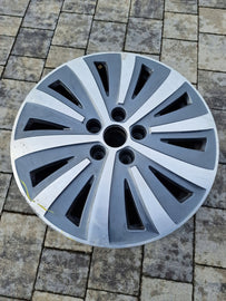 1x Alufelge 17 Zoll 6.5