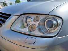 Laden Sie das Bild in den Galerie-Viewer, Frontscheinwerfer VW Touran XER9680 Links Scheinwerfer Headlight SCH3028009266pn
