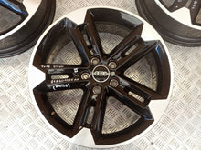 Laden Sie das Bild in den Galerie-Viewer, 1x Alufelge 18 Zoll 5x112 81A601025AM Audi Rim Wheel FEL5699386341hc