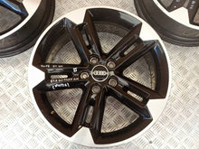 Laden Sie das Bild in den Galerie-Viewer, 1x Alufelge 18 Zoll 5x112 81A601025AM Audi Rim Wheel FEL5699386341hc