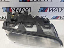 Laden Sie das Bild in den Galerie-Viewer, Frontscheinwerfer BMW Coupe E46 Xenon Ein Satz Scheinwerfer Headlight SCH7271053534jm