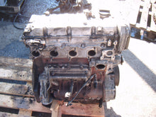 Laden Sie das Bild in den Galerie-Viewer, Motor Kia Sorento I D4CB 2.5 CRDI 140PS 103kW 2002 Diesel Engine Unkomplett