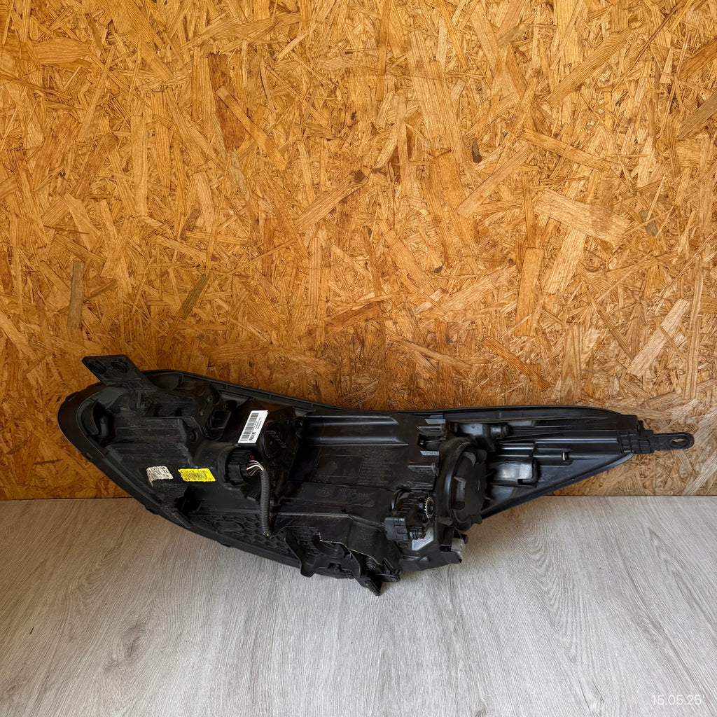 Frontscheinwerfer Kia Sportage IV 92102-F1010 LED Rechts Scheinwerfer Headlight SCH2214042320vq