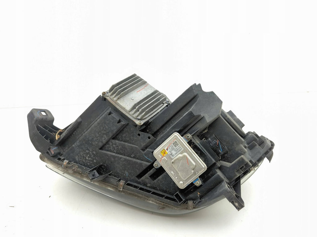 Frontscheinwerfer Mercedes-Benz W166 A1668202559 Rechts Scheinwerfer Headlight SCH2856572327au