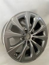 Load image into Gallery viewer, 1x Alufelge 17 Zoll 7.5" 5x112 30ET Glanz Silber 7915323 BMW 3 G21 G20 Rim Wheel FEL1390678580sw