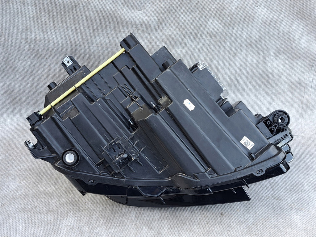 Frontscheinwerfer Audi E-Tron 89A941035 Links Scheinwerfer Headlight SCH2984381507to