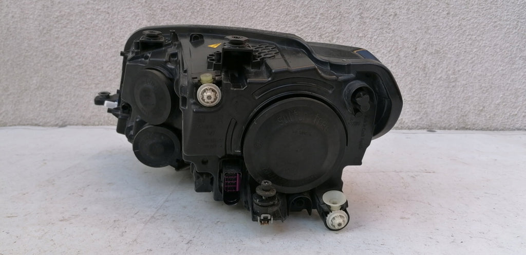 Frontscheinwerfer VW Caddy IV 2K1941032 Xenon Rechts Scheinwerfer Headlight SCH8784308321if