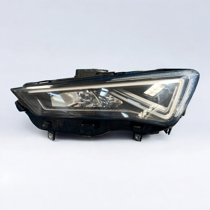 Frontscheinwerfer Seat Leon 5FB941007F Full LED Links Scheinwerfer Headlight