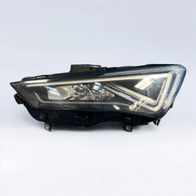 Load image into Gallery viewer, Frontscheinwerfer Seat Leon 5FB941007F Full LED Links Scheinwerfer Headlight