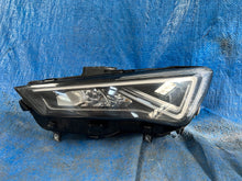 Load image into Gallery viewer, Frontscheinwerfer Seat Leon 5FB941007F Full LED Links Scheinwerfer Headlight