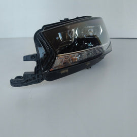 Frontscheinwerfer Skoda Fabia III 6V1941015F Full LED Links Headlight SCH3222816609ji